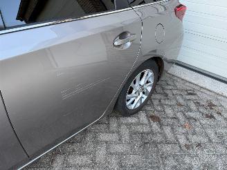 Toyota Auris Touring Sports 1.8 Hybrid Executive Navi Clima Cruise 139114 Km NAP ! picture 20