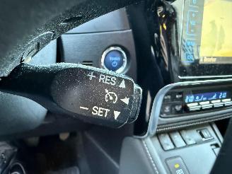 Toyota Auris Touring Sports 1.8 Hybrid Executive Navi Clima Cruise 139114 Km NAP ! picture 17