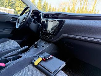 Toyota Auris Touring Sports 1.8 Hybrid Executive Navi Clima Cruise 139114 Km NAP ! picture 5