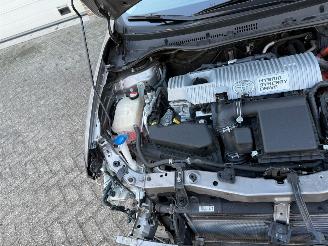 Toyota Auris Touring Sports 1.8 Hybrid Executive Navi Clima Cruise 139114 Km NAP ! picture 19