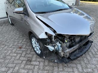 Toyota Auris Touring Sports 1.8 Hybrid Executive Navi Clima Cruise 139114 Km NAP ! picture 22