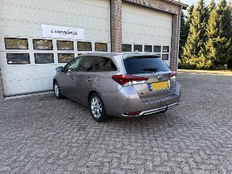 Toyota Auris Touring Sports 1.8 Hybrid Executive Navi Clima Cruise 139114 Km NAP ! picture 1