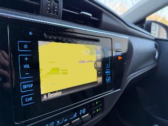 Toyota Auris Touring Sports 1.8 Hybrid Executive Navi Clima Cruise 139114 Km NAP ! picture 9