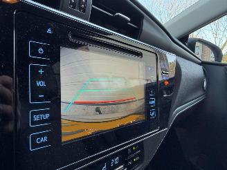 Toyota Auris Touring Sports 1.8 Hybrid Executive Navi Clima Cruise 139114 Km NAP ! picture 16