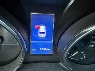 Toyota Auris Touring Sports 1.8 Hybrid Executive Navi Clima Cruise 139114 Km NAP ! picture 11