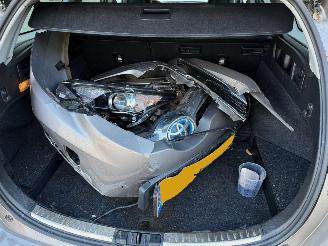 Toyota Auris Touring Sports 1.8 Hybrid Executive Navi Clima Cruise 139114 Km NAP ! picture 25