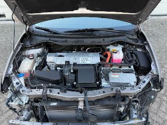 Toyota Auris Touring Sports 1.8 Hybrid Executive Navi Clima Cruise 139114 Km NAP ! picture 18