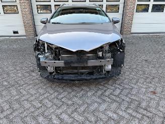 Toyota Auris Touring Sports 1.8 Hybrid Executive Navi Clima Cruise 139114 Km NAP ! picture 21