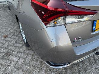 Toyota Auris Touring Sports 1.8 Hybrid Executive Navi Clima Cruise 139114 Km NAP ! picture 26