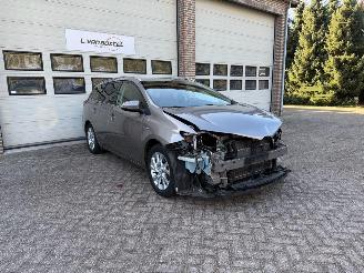 Toyota Auris Touring Sports 1.8 Hybrid Executive Navi Clima Cruise 139114 Km NAP ! picture 3