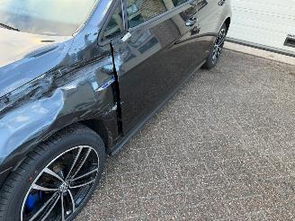 Volkswagen Golf 1.4 TSI GTE Pano Leder NAP ! picture 17