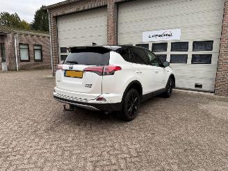 Toyota Rav-4 2.5 Hybrid AWD Executive Automaat Leder picture 3