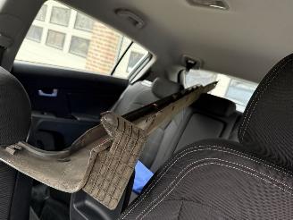 Kia Sportage 2.0 X-Tra Airco NAP ! picture 12