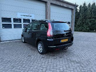 Citroën C4-picasso 1.6 THP 7p Automaat Navi Clima NAP ! picture 3