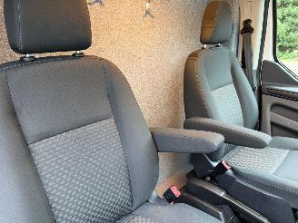 Ford Transit Custom 340 2.0 TDCI L2H1 Automaat Navi Cruise 77607 Km NAP ! picture 6