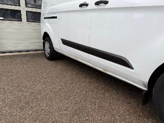 Ford Transit Custom 340 2.0 TDCI L2H1 Automaat Navi Cruise 77607 Km NAP ! picture 18