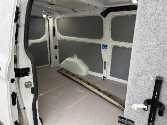 Ford Transit Custom 340 2.0 TDCI L2H1 Automaat Navi Cruise 77607 Km NAP ! picture 19