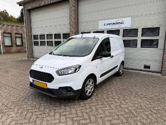 Ford Transit Courier Van 1.5 TDCI Duratorq S&S NAP ! picture 1