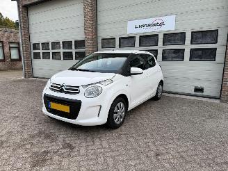 Schadeauto Citroën C1 1.0 VTi Feel Cruise Airco 40131 Km NAP ! 2019/3
