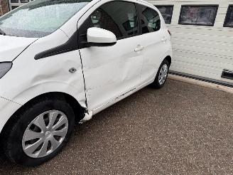 Peugeot 108 1.0 e-VTi Active 5Drs Airco 50136 Km ! picture 13