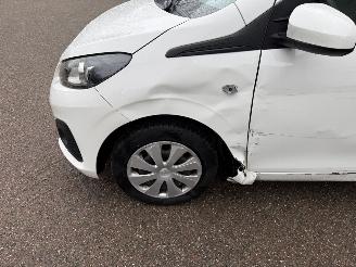 Peugeot 108 1.0 e-VTi Active 5Drs Airco 50136 Km ! picture 12