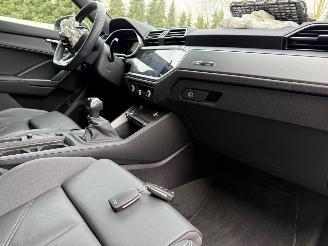 Audi Q3 Sportback 45 TFSI e S-Line Rijdbaar Automaat Leder 26161 Km ! picture 5