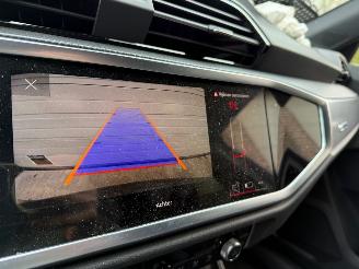 Audi Q3 Sportback 45 TFSI e S-Line Rijdbaar Automaat Leder 26161 Km ! picture 8