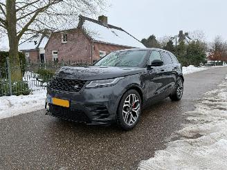 Schadeauto Land Rover Range Rover Velar 2.0 I4 AWD SE R-Dynamic Automaat Pano Leder 2018/6