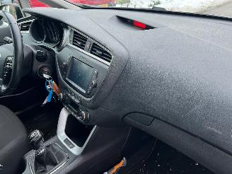 Kia Ceed Design Edition Navi Clima NAP ! picture 6