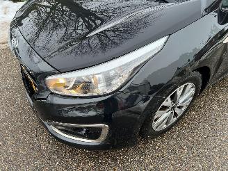 Kia Ceed Design Edition Navi Clima NAP ! picture 12