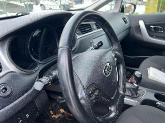 Kia Ceed Design Edition Navi Clima NAP ! picture 7