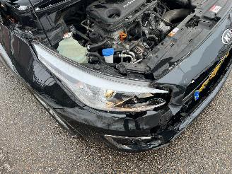 Kia Ceed Design Edition Navi Clima NAP ! picture 19