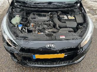 Kia Ceed Design Edition Navi Clima NAP ! picture 18