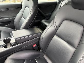Tesla Model 3 Long Range AWD 75 kWh Leder Pano picture 8