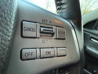 Mazda 6 2.5 S-VT GT-M Cruise Clima Bose picture 9