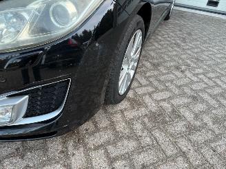 Mazda 6 2.5 S-VT GT-M Cruise Clima Bose picture 11