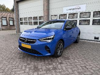 škoda osobní automobily Opel Corsa 1.2 Edition Automaat Navi Clima 99222 Km ! 2021/3