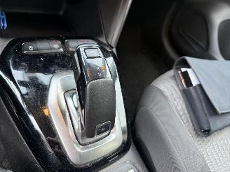 Opel Corsa 1.2 Edition Automaat Navi Clima 99222 Km ! picture 11