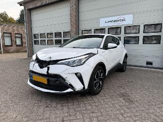  Toyota C-HR 1.8 Hybrid Dynamic Cruise Navi Clima 52154 Km NAP! 2021/9
