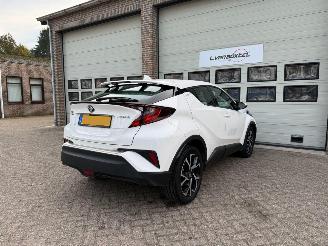 Toyota C-HR 1.8 Hybrid Dynamic Cruise Navi Clima 52154 Km NAP! picture 4