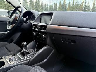 Mazda CX-5 2.0 SkyActiv-G 165 Navi Clima Cruise 107544 Km ! picture 5