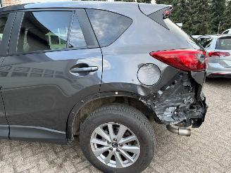 Mazda CX-5 2.0 SkyActiv-G 165 Navi Clima Cruise 107544 Km ! picture 15