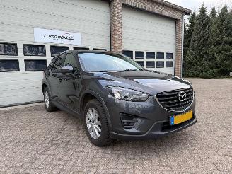 Mazda CX-5 2.0 SkyActiv-G 165 Navi Clima Cruise 107544 Km ! picture 1