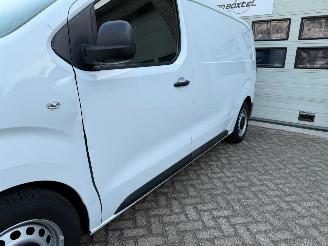 Peugeot Expert 1.5 BlueHDI 100 Airco Cruise 52157 Km NAP ! picture 14