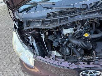 Toyota iQ 1.0 VVTi Comfort Airco Stoelverwarming picture 13