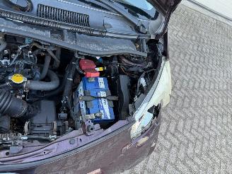 Toyota iQ 1.0 VVTi Comfort Airco Stoelverwarming picture 9