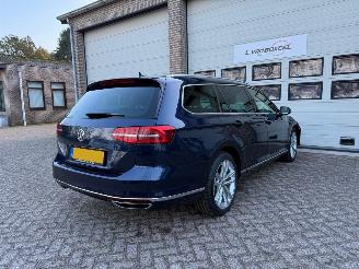 Volkswagen Passat 1.4 TSI GTE Highline Automaat Half-Leder NAP ! picture 4