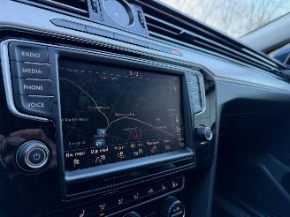 Volkswagen Passat 1.4 TSI GTE Highline Automaat Half-Leder NAP ! picture 11