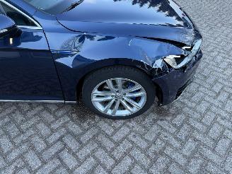 Volkswagen Passat 1.4 TSI GTE Highline Automaat Half-Leder NAP ! picture 19