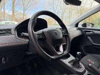 Seat Ibiza 1.0 TSI FR Navi Clima Cruise NAP ! picture 5